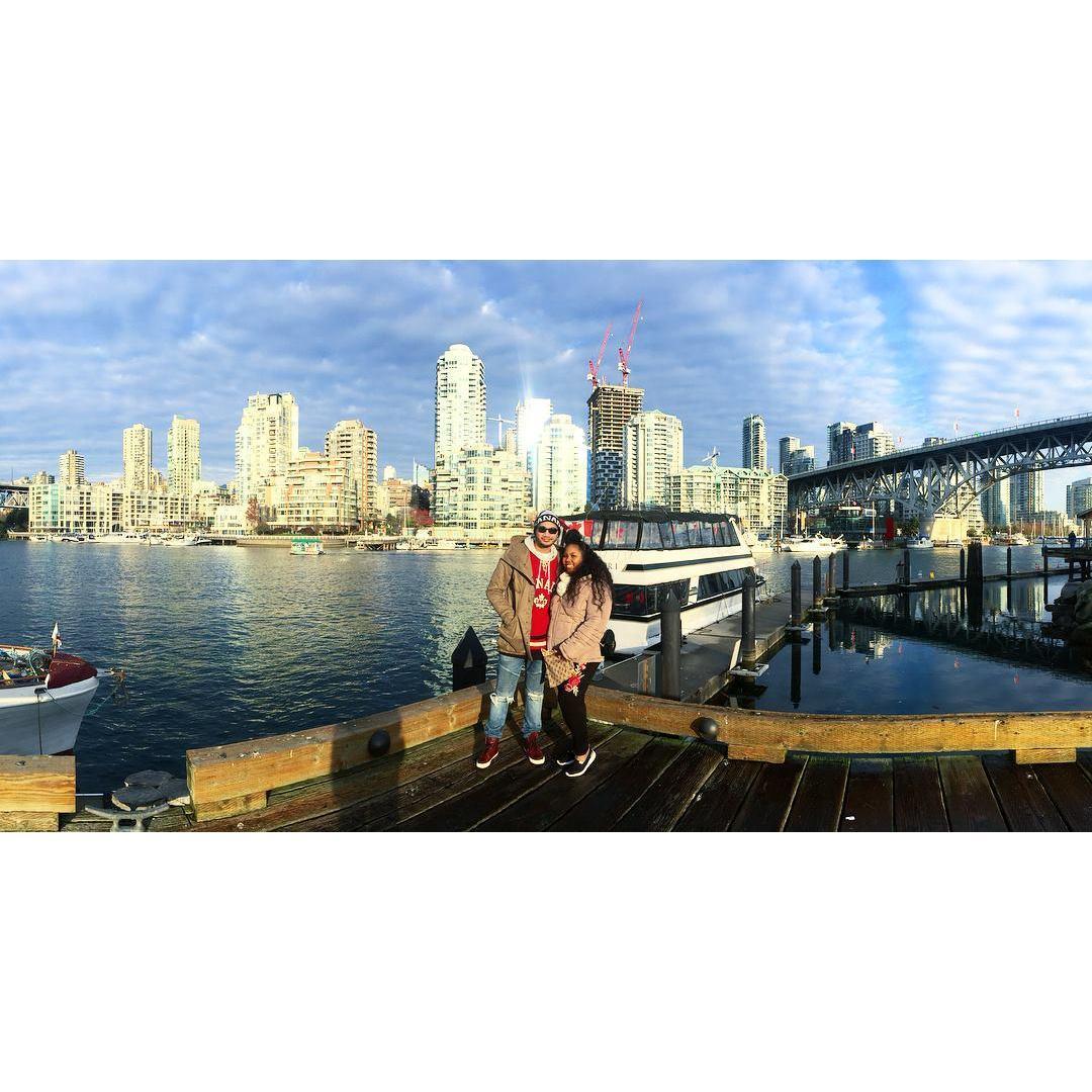 Vancouver