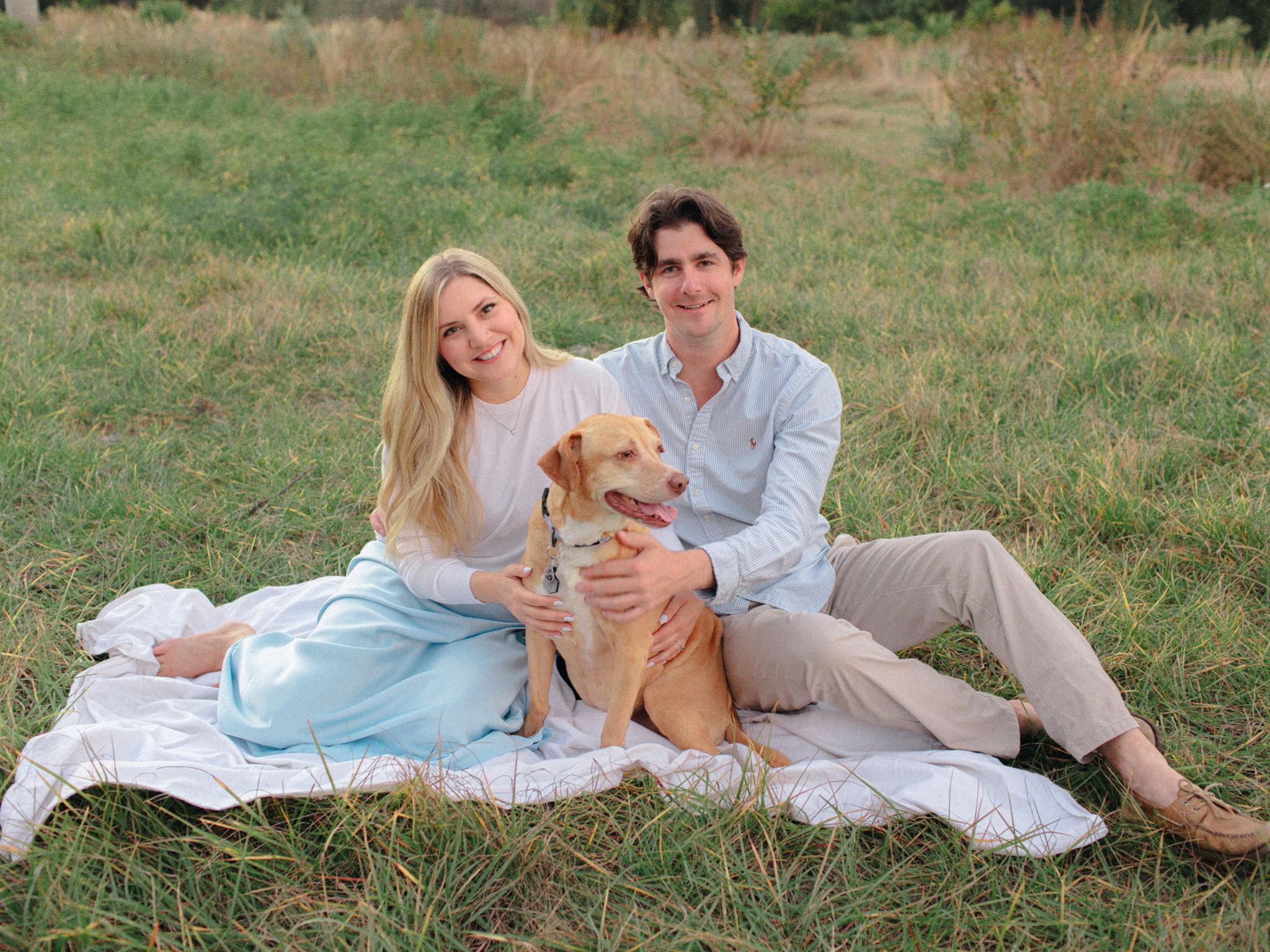 The Wedding Website of Alaina Loomis and James Barron