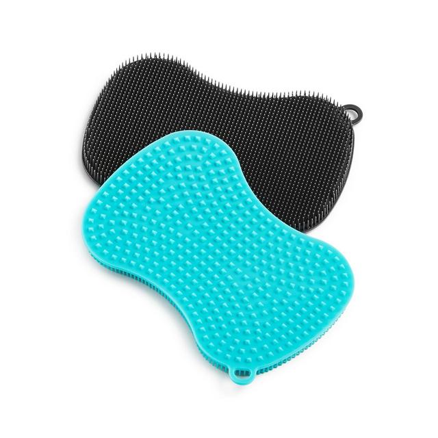 The Cellar Silicone Sponges, Set of 2, Created For Macy's