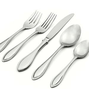 American Harmony 50 Piece Flatware Set