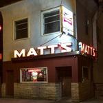 Matt's Bar
