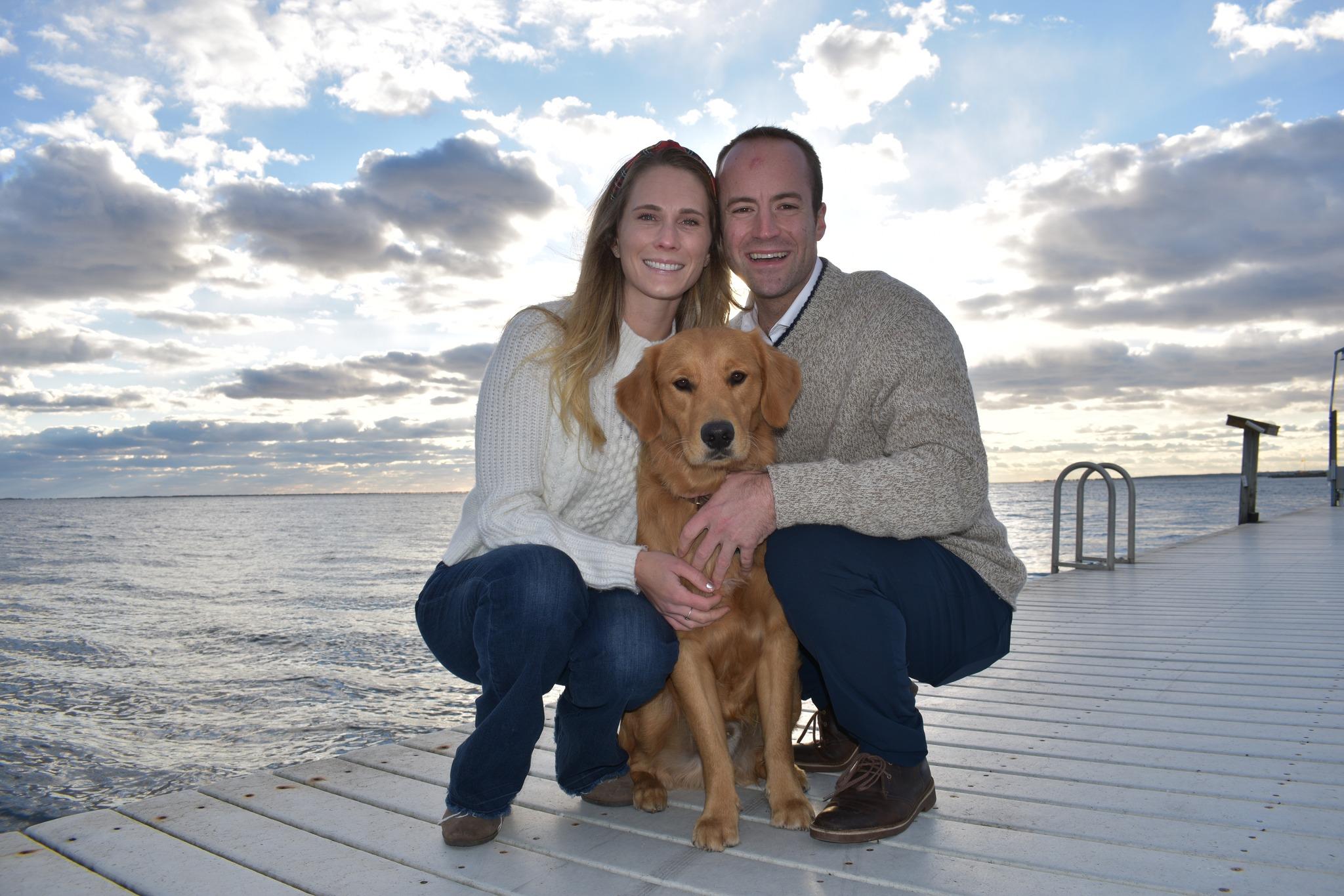 The Wedding Website of Krysten Hanley and Ken Stein