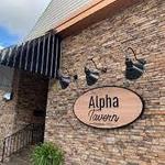 Alpha Tavern