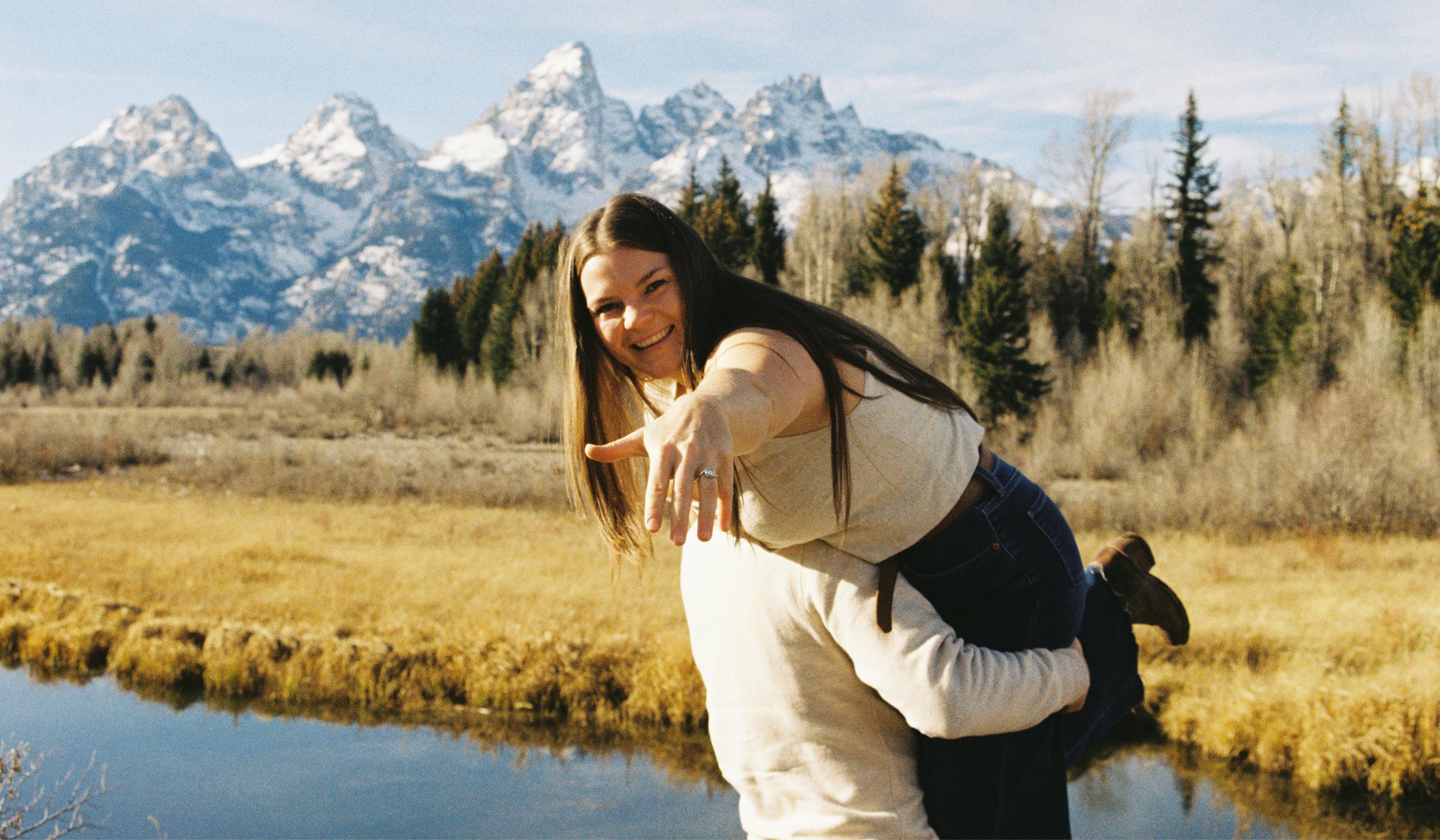 The Wedding Website of Lars Schou and Megan Avery