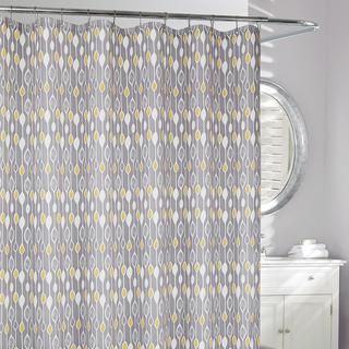 Greystone Shower Curtain