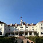 The Stanley Hotel