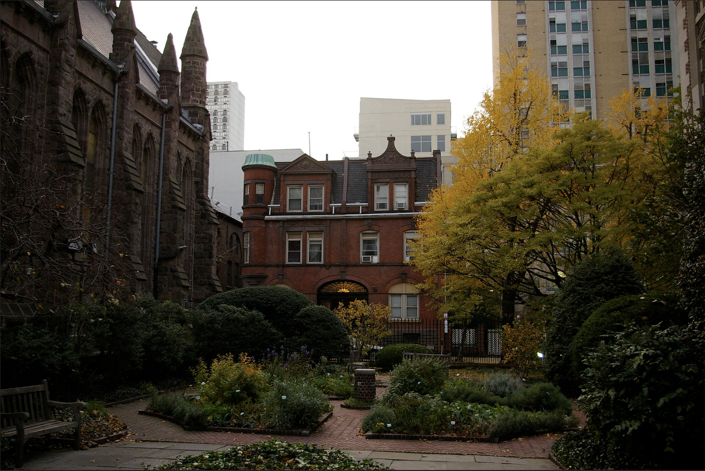 The Wedding Website of Scott Sipling and Rebecca Comfort