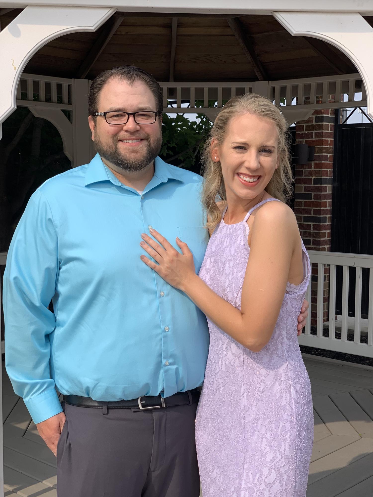 Ashley Sandel and Michael Paeper's Wedding Website