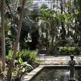 Roger Williams Park Botanical Center