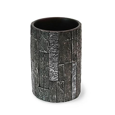 Harrison Tumbler in Grey