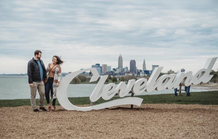 The Wedding Website of Madeline Comer and Bradley Weber
