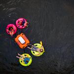Zen Tubing