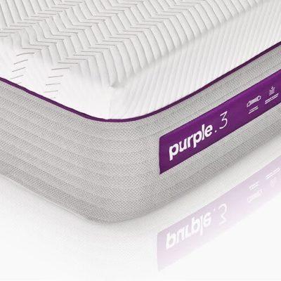 The Purple Mattress - Queen