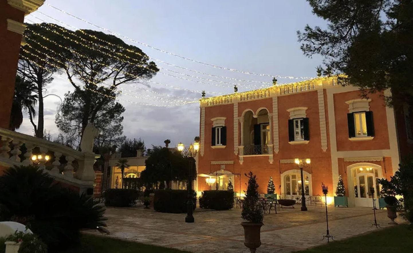 The Wedding Website of Marco Palucci and Serena Chiriacò