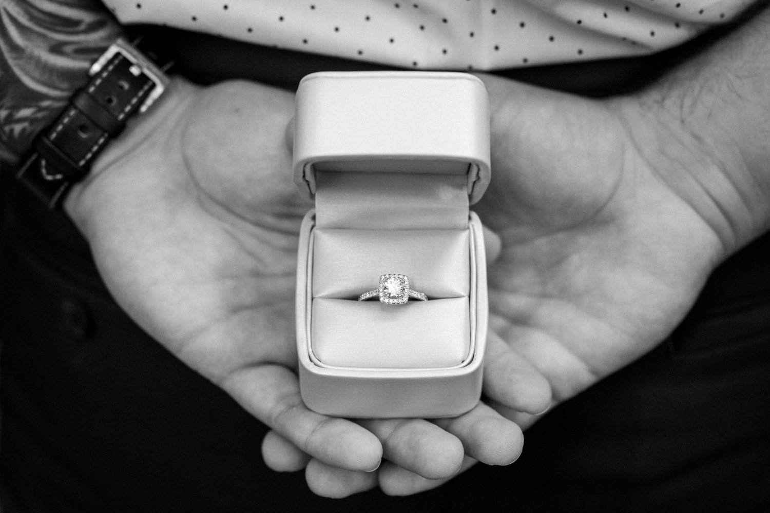 The Wedding Website of Bruno Bonatto and Tessa May