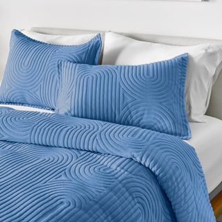 Performance 3-Piece Duvet Set