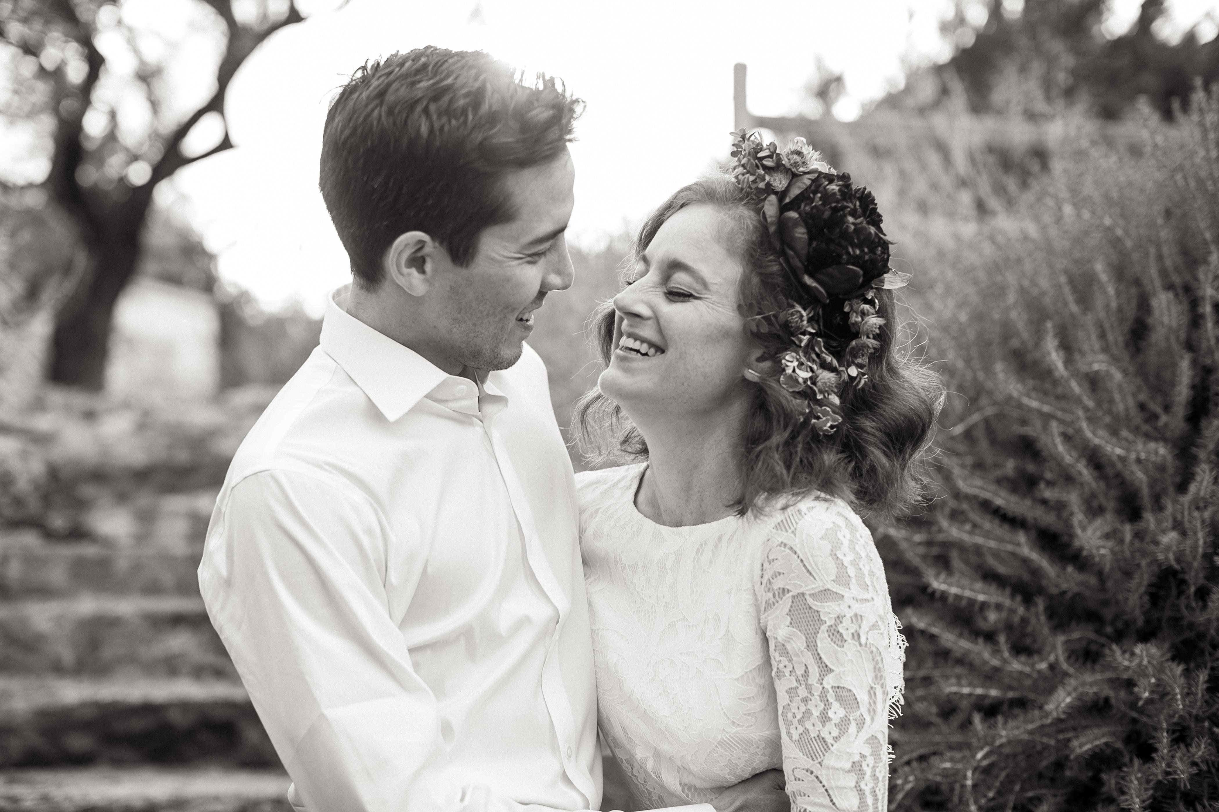 The Wedding Website of Katherine Bourgeois and Mark Alperin