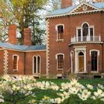 Historic Home Tours