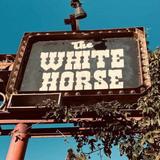 The White Horse