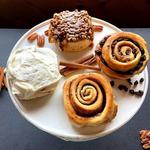 Cinnamon's Bakery