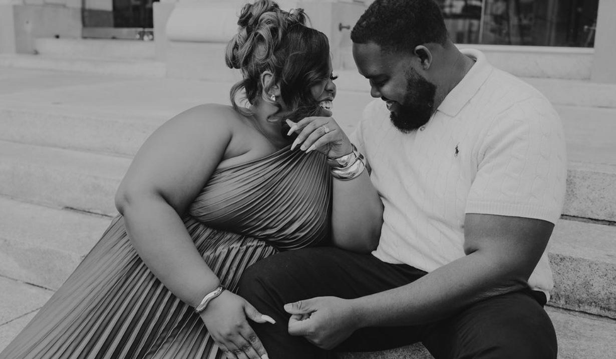The Wedding Website of Makahla McCollum and Ethan Allen