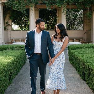Our newlywed fund