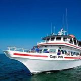 Ship Island Excursions