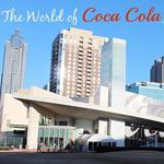 World of Coca-Cola