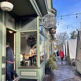 Lyon Street Cafe