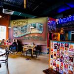 Asheville Pizza & Brewing Co