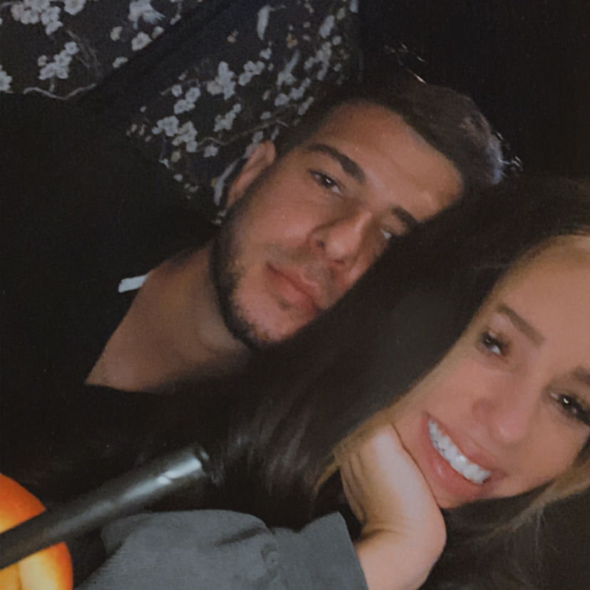 Our 3rd date 2020
