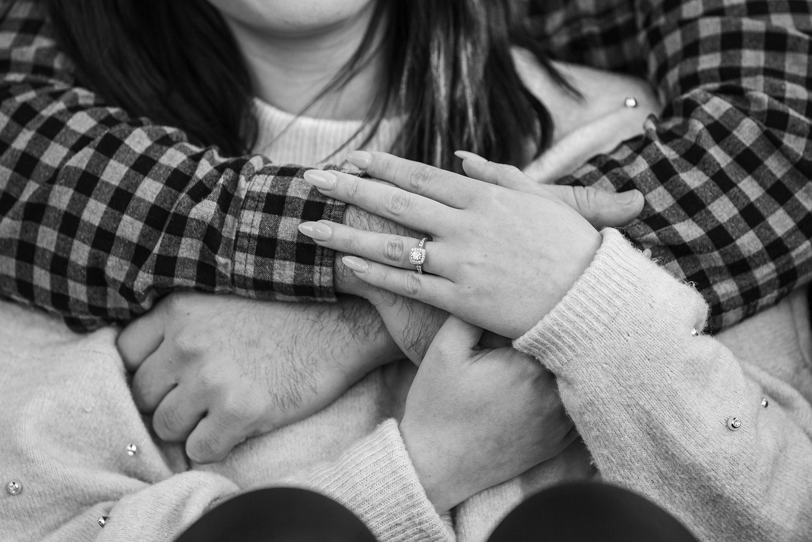 The Wedding Website of Chelsea Rene Murphy and Bridger Clark Husemann