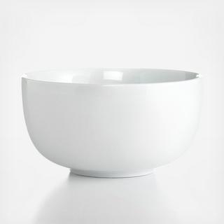The Cellar - Whiteware Cereal Bowl
