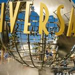 Universal Studios Hollywood