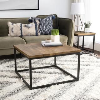 Postale Coffee Table