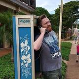 Payphone