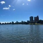 Lake Merritt