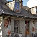 Lafitte's Blacksmith Shop Bar