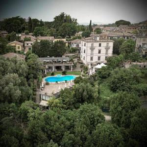 Villa Clodia