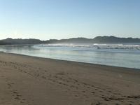 Playa Guiones