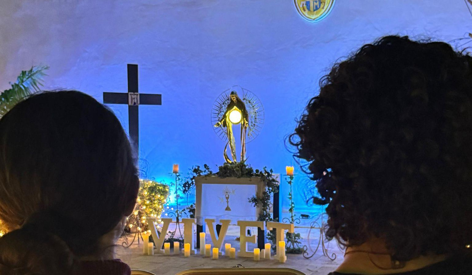 The Wedding Website of Samuel Panebianco and Emily Ropero