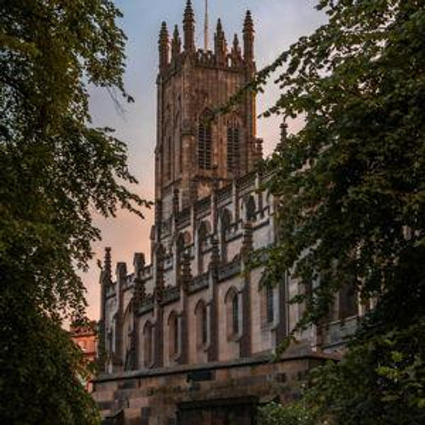 Dinner For Two - Edinburgh