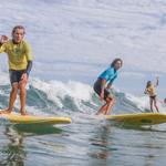 Surf Diva Surf School & Surf Shop