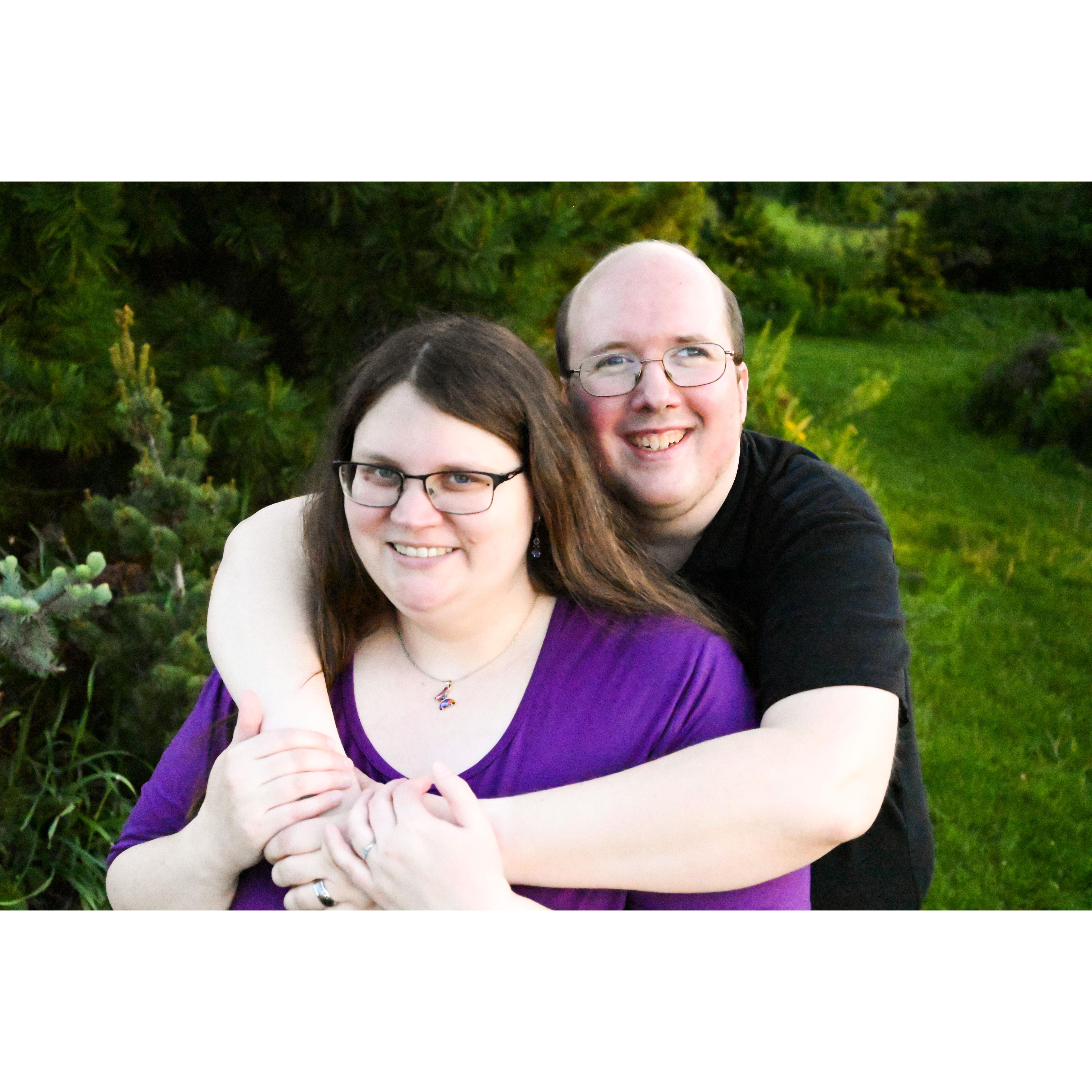 Photo Credit: Elaina Burkat Photography