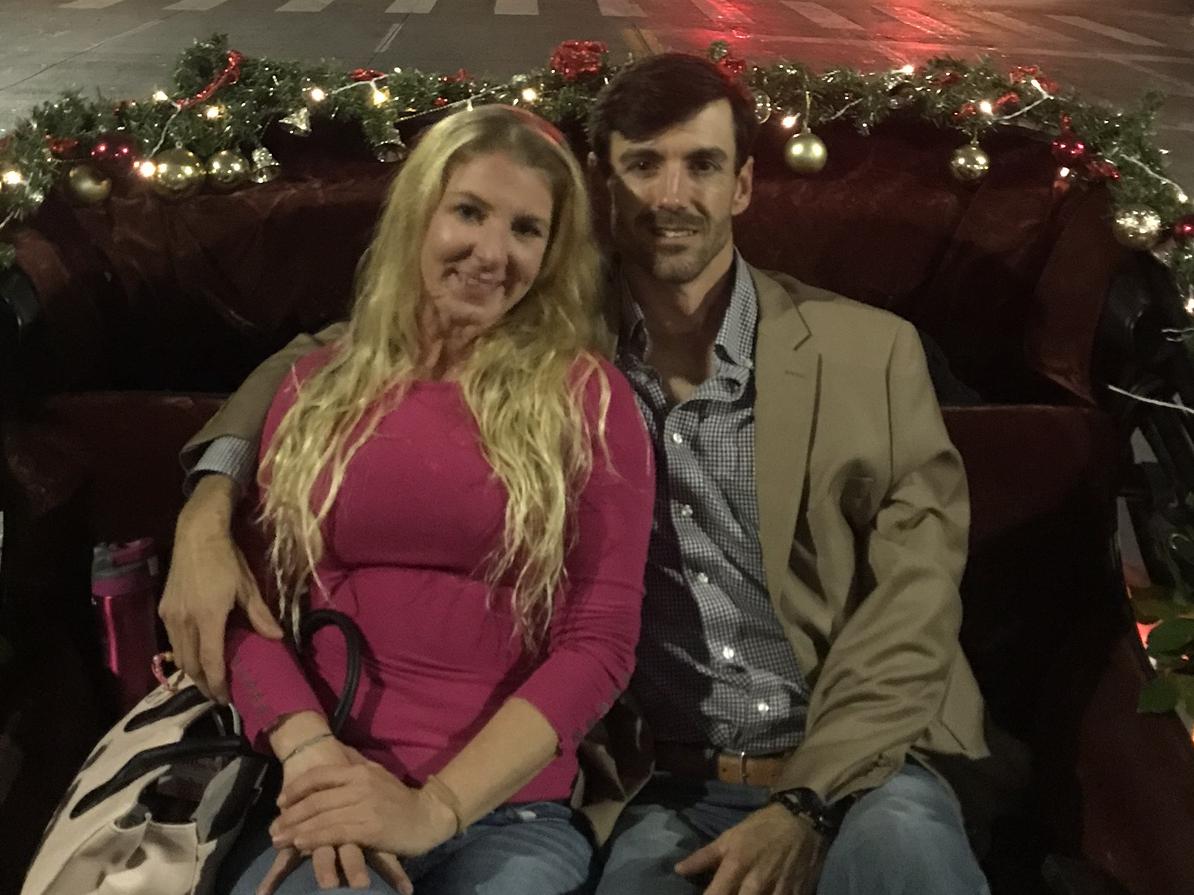 The Wedding Website of Katherine Spivey and Bryan Morganti