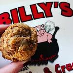Billy's Boudin & Cracklins