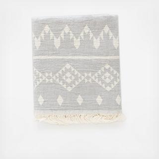 Kilim Throw