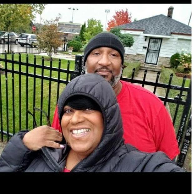 The Jackson's Family Home in Gary, Indiana