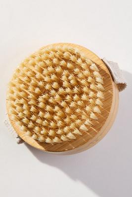 Baudelaire Bamboo Body Brush