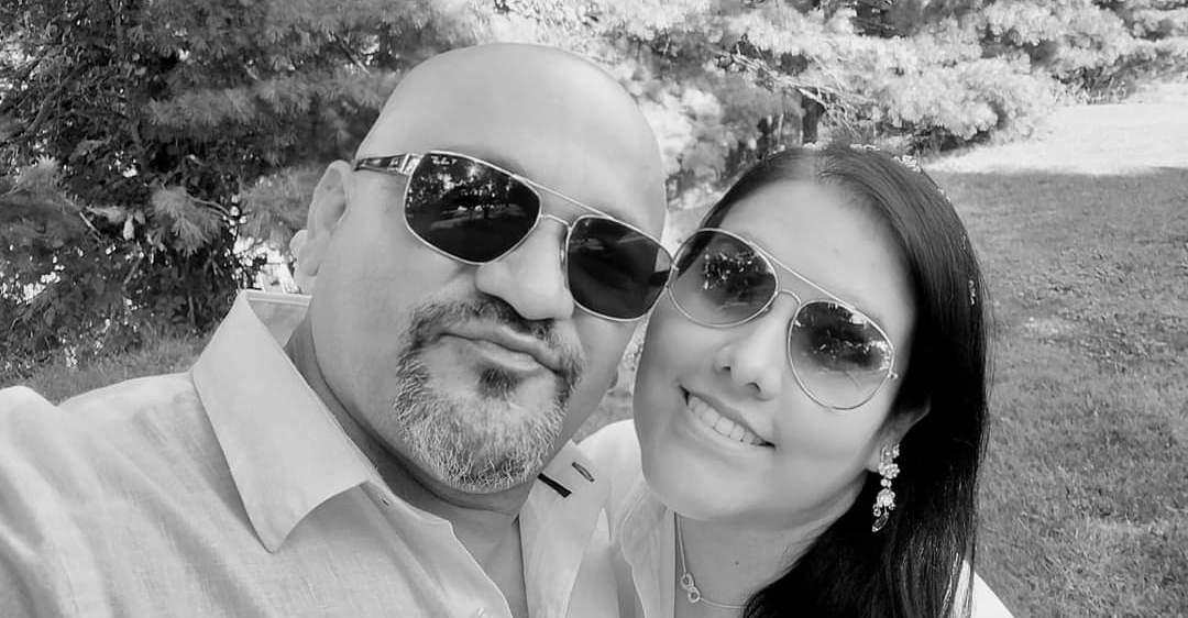 The Wedding Website of Karen Contreras and Raymundo Uscanga